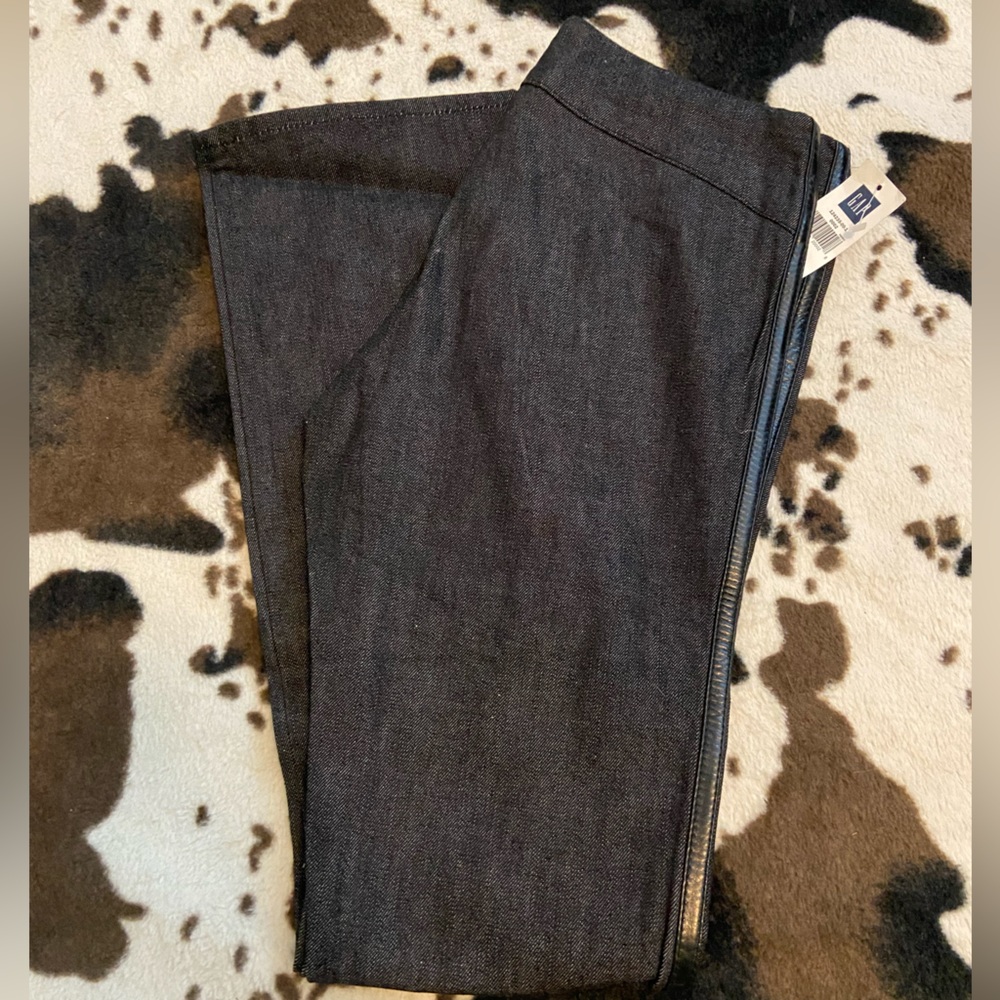 GAP Women’s Black Jeans